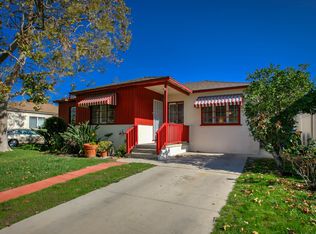 5716 Lasaine Ave, Encino, CA 91316