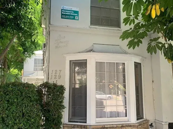 127 N Doheny Dr #127.5, Los Angeles, CA 90048