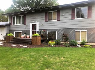 1409 Harmony Pl, Fergus Falls, MN 56537