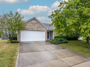694 Crystal Farms Dr, Avon, IN