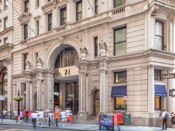 71 Broadway image 4 of 71