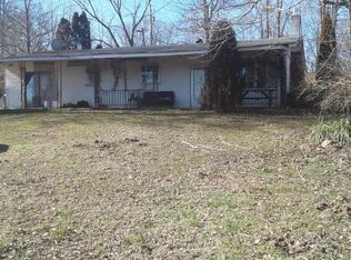 397 Goodhope Estes School Rd, Eubank, KY 42567