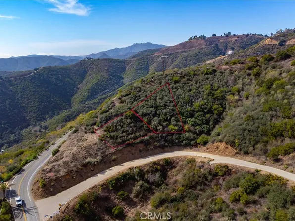 0 McReynolds Rd #48, Malibu, CA 90265