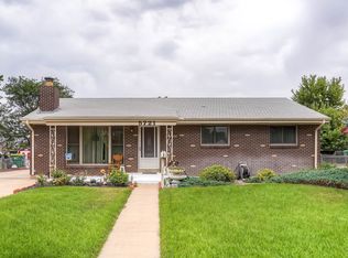 5721 E 67th Ave, Commerce City, CO 80022