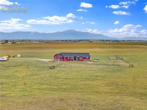 2660 N Peyton Hwy, Peyton, CO 80831