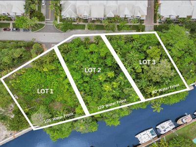 SW 14th Ave., Fort Lauderdale, FL, 33312