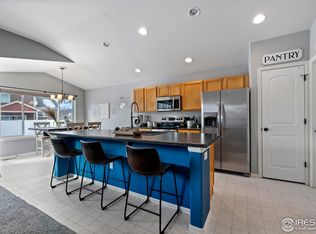 907 Barasingha St, Severance, CO 80550