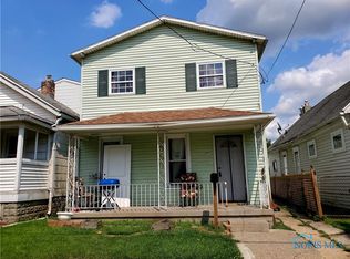 344 Burger St, Toledo, OH