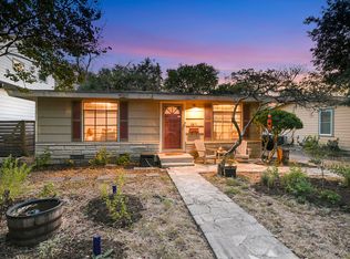 1911 Pasadena Dr, Austin, TX 78757