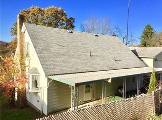 1103 Daisy Ln, Crescent, PA 15046