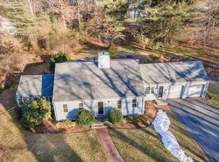 13 Millbrook Rd, Westwood, MA 02090