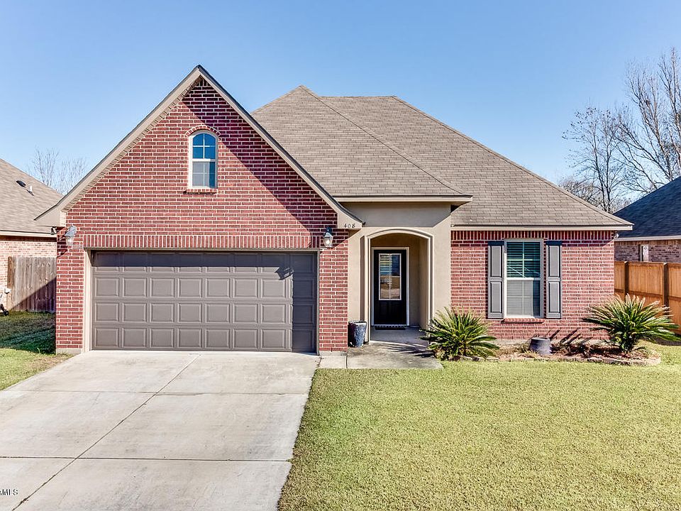 1st image of 408 Magnolia Knee Dr
