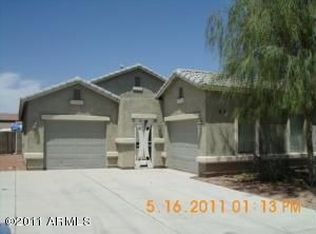 15524 W Central St, Surprise, AZ 85374