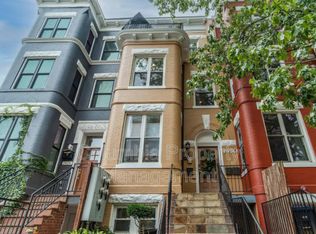 1430 Newton St NW APT 301, Washington, DC 20010