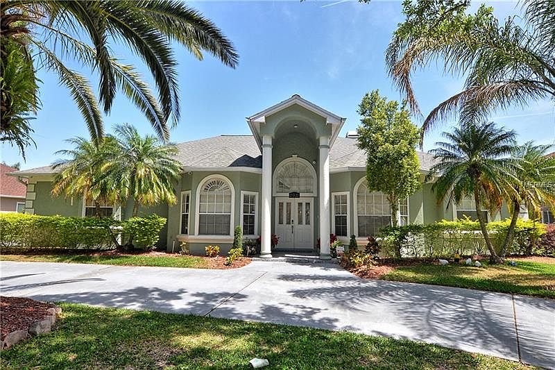 1st image of 2931 Zaharias Dr