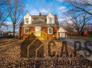 7125 Catherine St, Merrillville, IN 46410