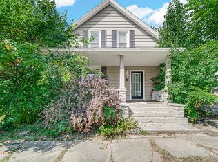 406 B St, La Porte, IN