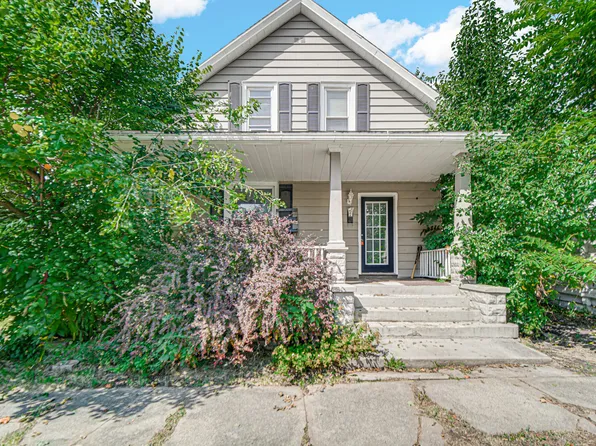 406 B St, La Porte, IN 46350