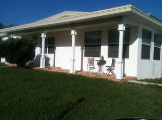 2729 N Touchton Rd, Avon Park, FL 33825