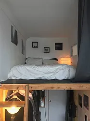 Rented by Garden Management