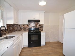 45 Bay State Rd, Quincy, MA 02171