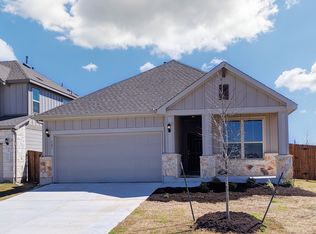 181 Cascata Way, Liberty Hill, TX 78642