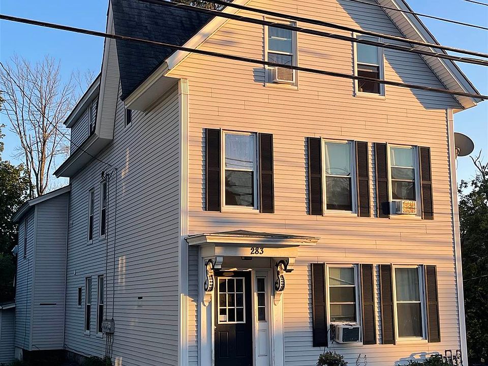 281 Bridge Street, Manchester, NH 03104 Zillow
