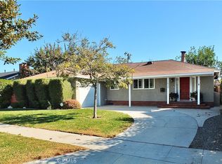 1830 Tevis Ave, Long Beach, CA 90815