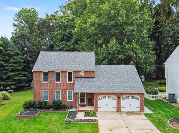 339 Regal Dr, Abingdon, MD 21009