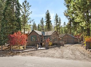 1371 Betty St, Wrightwood, CA 92397