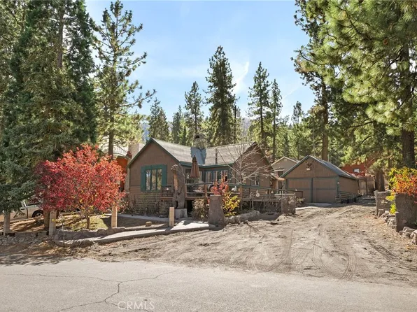 1371 Betty St, Wrightwood, CA 92397