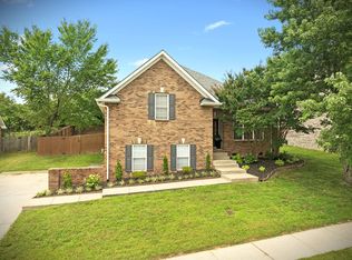 4020 Barnes Cove Dr, Antioch, TN 37013