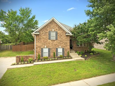 4020 Barnes Cove Dr, Antioch, TN, 37013