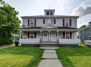 18 Glenwood Ave, Pittsfield, MA 01201