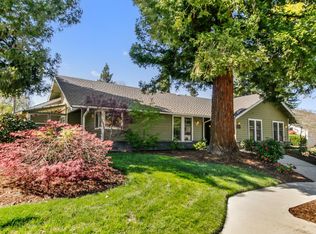 1 Porto Santo Ct, Sacramento, CA