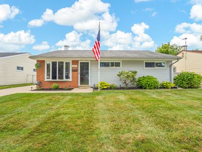 1620 S Walton St, Westland, MI, 48186