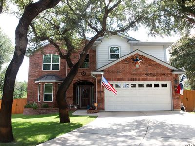 2500 Pillory Pointe, Schertz, TX, 78108