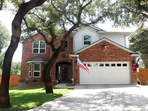 2500 Pillory Pointe, Schertz, TX 78108