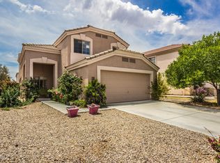11467 W Austin Thomas Dr, Surprise, AZ 85378