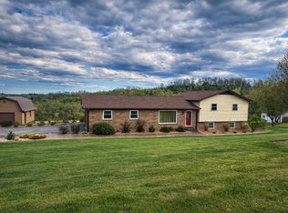 11114 Glade Valley Rd, Ennice, NC 28623