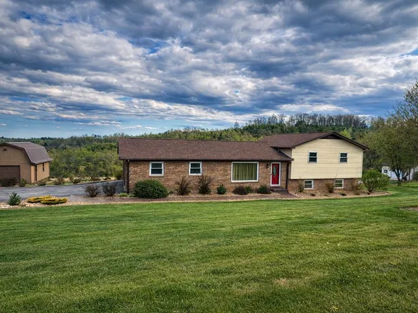 11114 Glade Valley Rd, Ennice, NC 28623