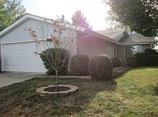 259A Doremus Dr, Monroe Township, NJ 08831