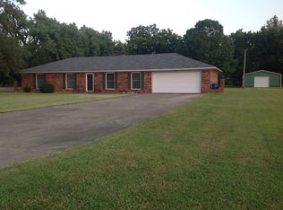 7395 Farrell Rd, Clarksdale, MS 38614
