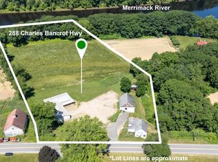 288 Charles Bancroft Hwy, Litchfield, NH 03052