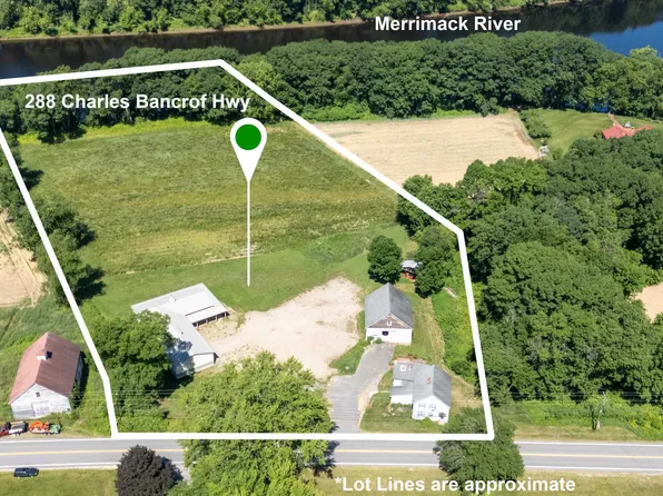 288 Charles Bancroft Highway, Litchfield, NH 03052