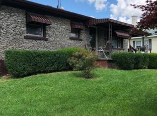 315 E Oak St, Nicholasville, KY 40356
