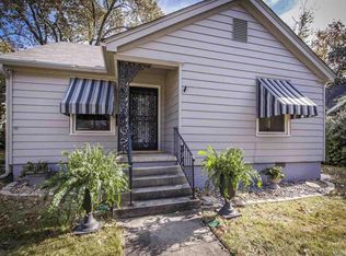 313 N Monroe St, Little Rock, AR 72205