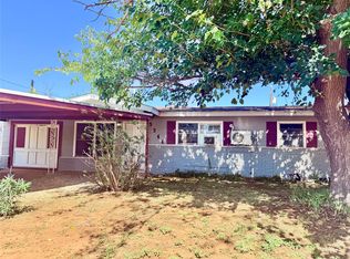 5344 Durango Dr, Abilene, TX 79605