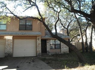 12610 Tree Line Dr #B, Austin, TX 78729