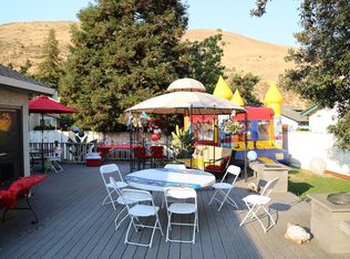 15 Snyder Way, Fremont, CA 94536